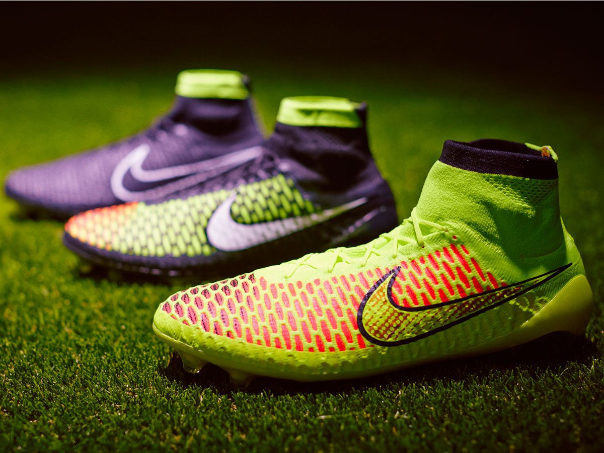 Are These Soccer Cleats Worth $250? | I Love to Watch You Play