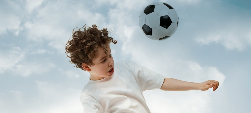 Should young soccer players be banned from heading the ball?, US sports