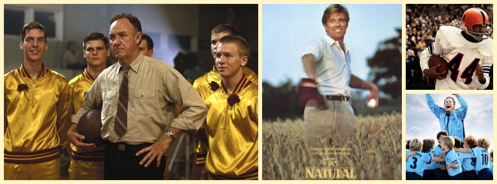 The best and worst awards for the golden era of kids sports movies