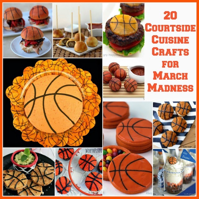 March-Madness-Collage