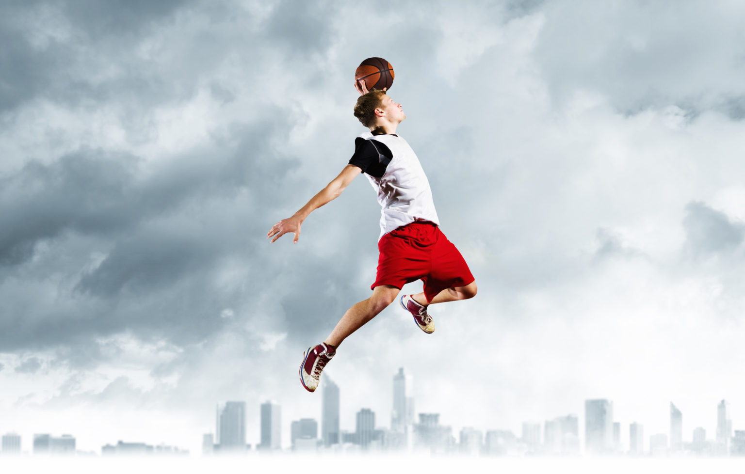 How Tall Does Your Son Need To Be To Play College Basketball? I Love