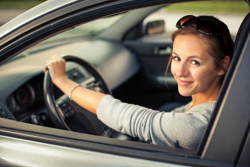 Sports parent left in the car