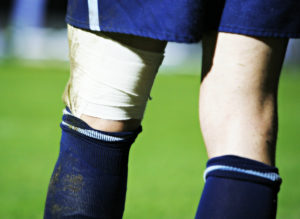 sports specialization injury