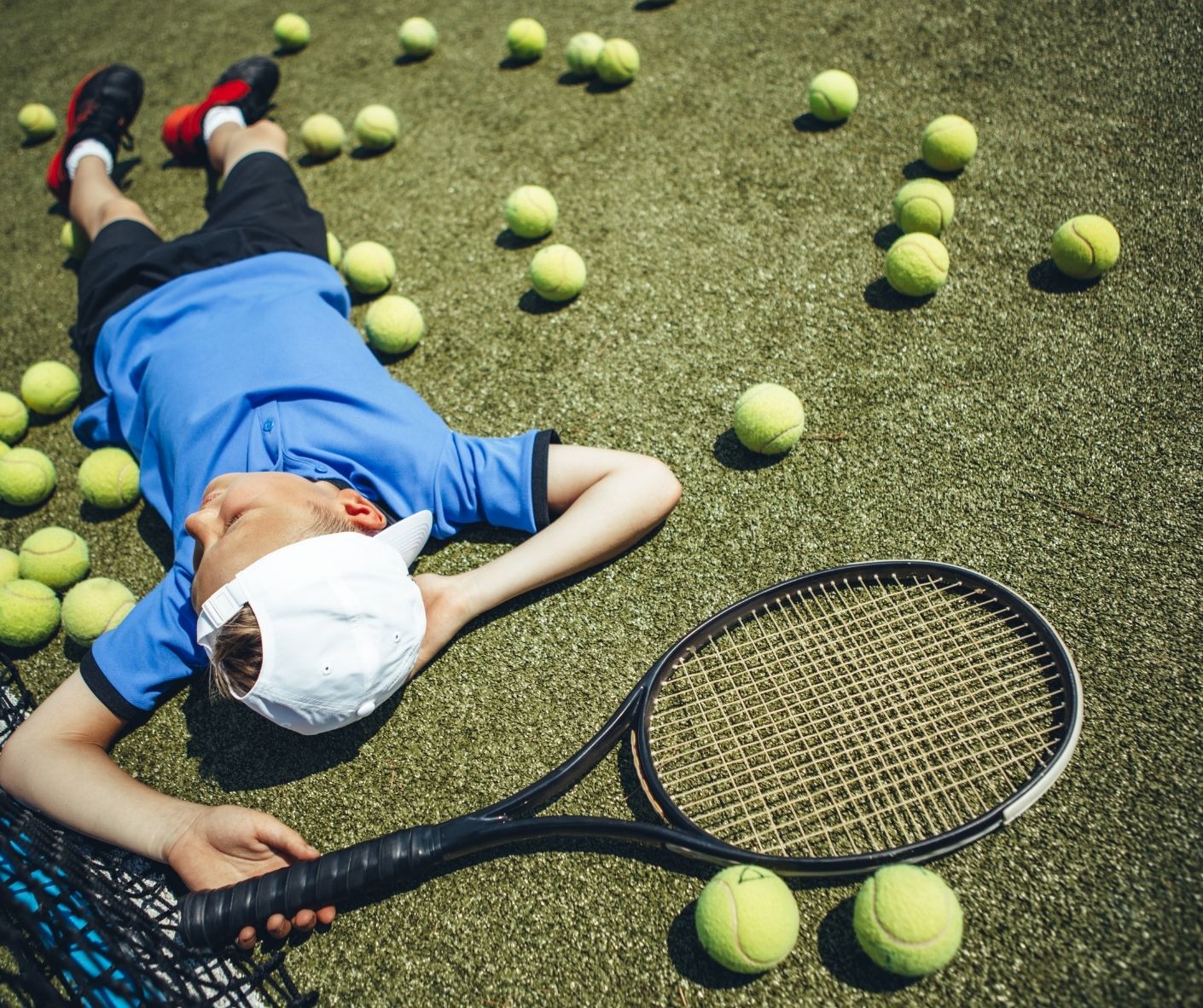 5 Reasons Your Child May Not Be Motivated In Sports