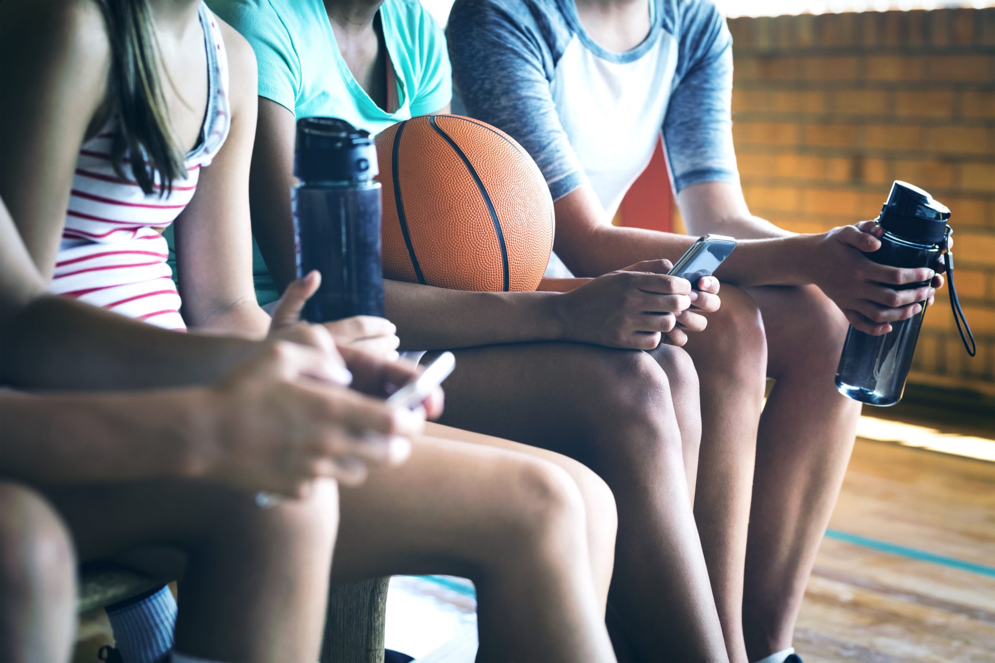 What The Parents Of Female Athletes Need To Know