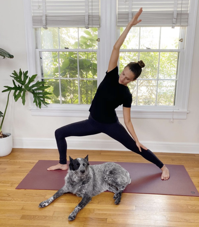 Best Athlete Workouts During Covid