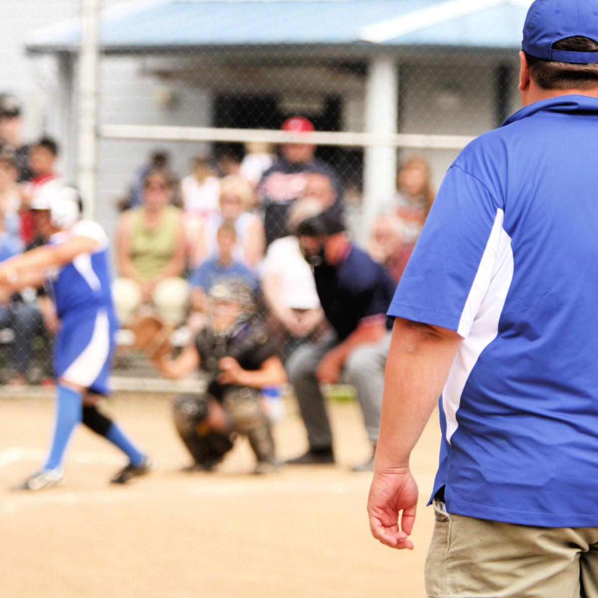 The 5 Most Common Mistakes Coaches Make 