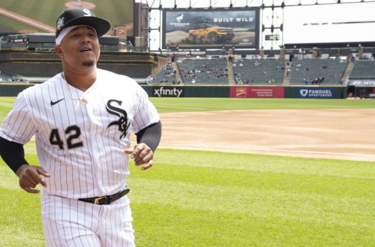 The White Sox Yermin Mercedes And The Tricky Question Of Sportsmanship