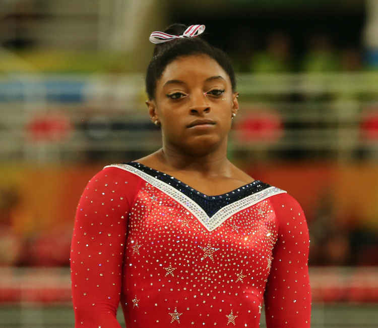 What Parents Of Athletes Need To Learn From Simone Biles