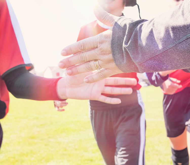 Re-learning How To Be A Supportive Youth Sports Parent – Part Two