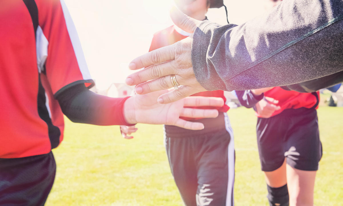 Re-learning How To Be A Supportive Youth Sports Parent – Part Two