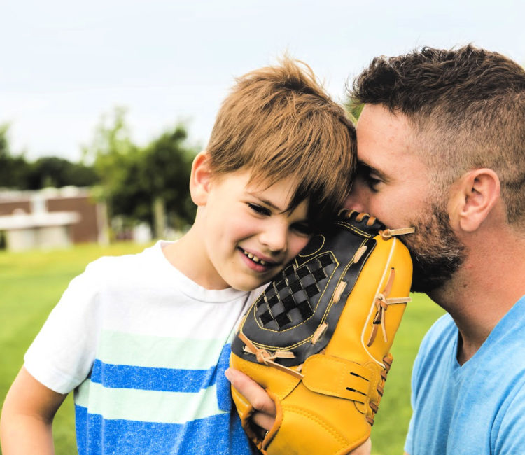 Re-Learning How To Be A Supportive Youth Sports Parent – Part One