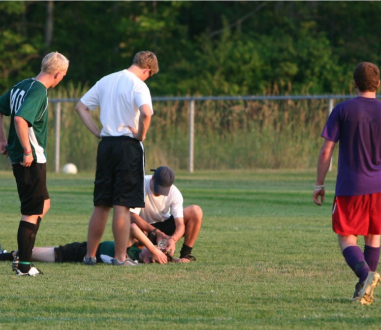 7 Ways To Help Prevent Injuries in Youth Athletes