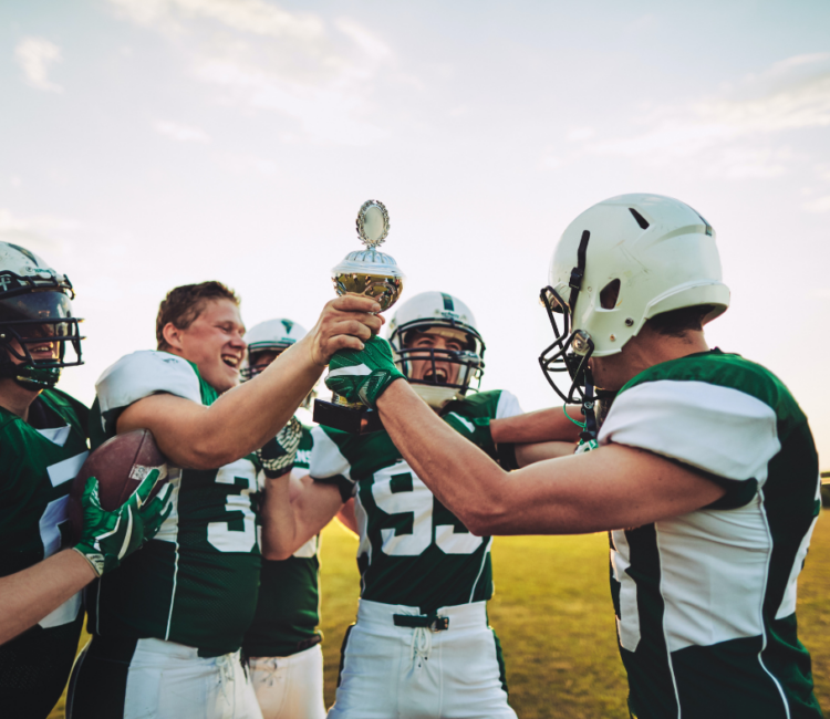 How To Grow Passion In Your Youth Athlete