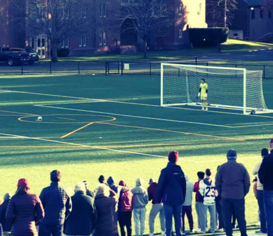 Youth Sports Are Broken