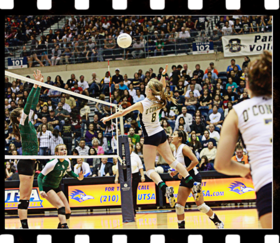 The 5 Basic Camera Settings To Conquer Beginning Sports Photography
