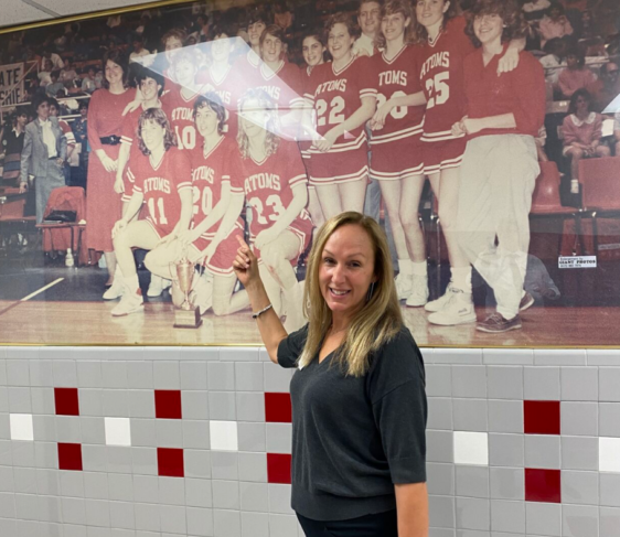 A Moment or a Movement for Women’s Sports?