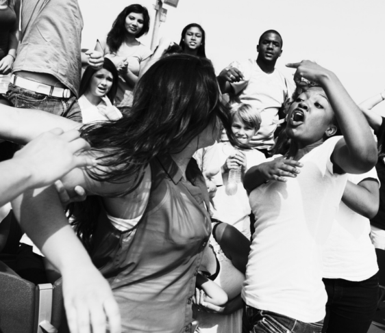 How To Avoid Becoming An Out of Control Crazy Sports Parent