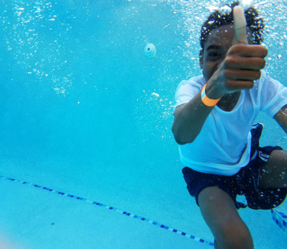 Ten Summer Activities To Beat Burnout and Overuse Injuries.