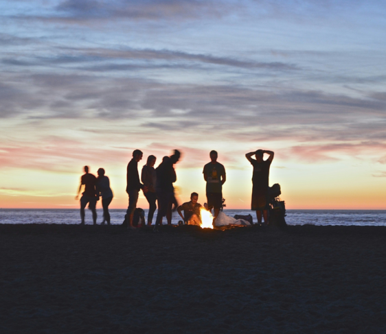 Why It’s OK for Your Athlete to Do Nothing This Summer