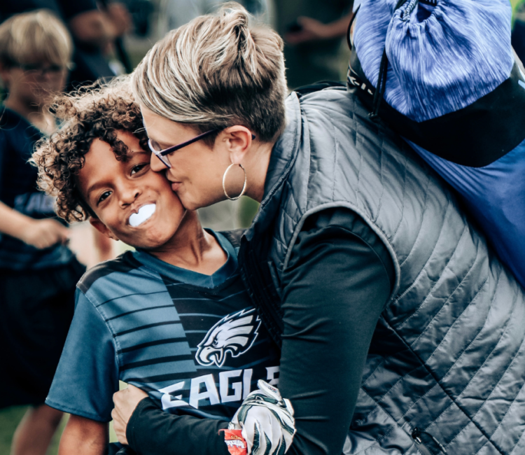 22 Things You Can Do Today To Be A Better Sports Parent