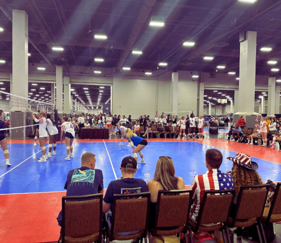 The College Recruiting Process Is Hard. I Watched As An Outsider, And Here’s What I Saw.