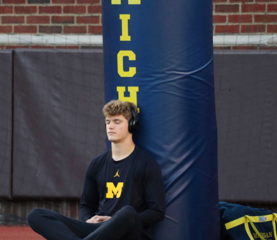 Simple Mindfulness Routines (Under Ten Minutes) For Athletes 