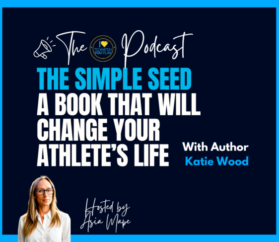 The Simple Seed – A Book That Will Change Your Athlete’s Life