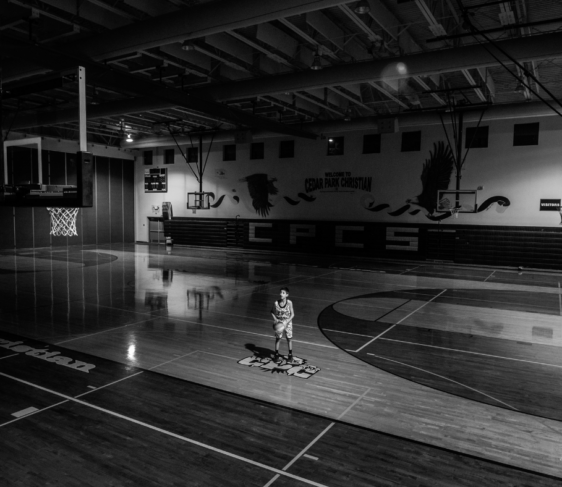 Loneliness In Youth Sports