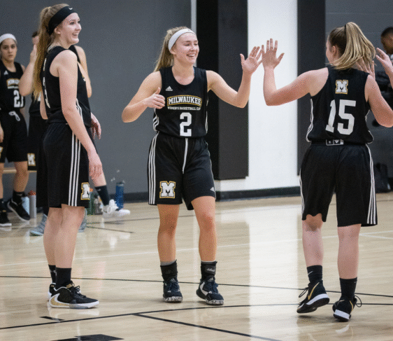 College Club Sports: The Best-Kept Secret in Youth Sports