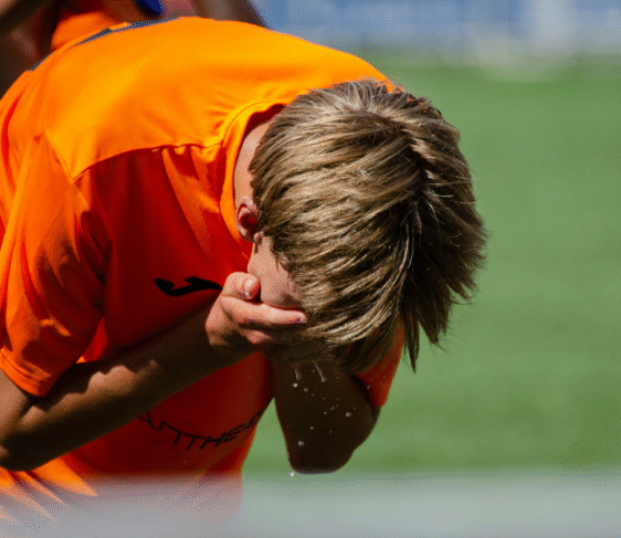 If All Else Fails: How Brain-Based Therapy Can Help Athletes Overcome Mental Blocks, Injuries, and Slumps 