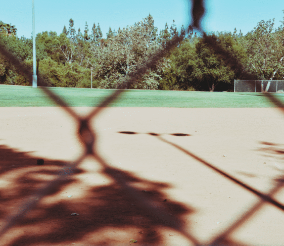 The Slow Collapse of Youth Sports