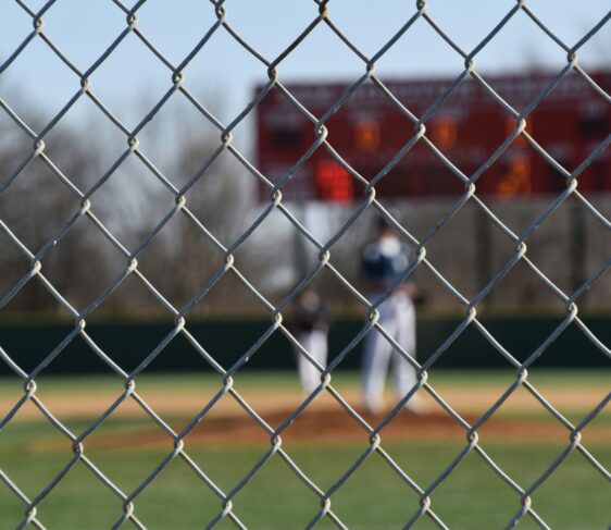 To The Parents Watching Their Last Game