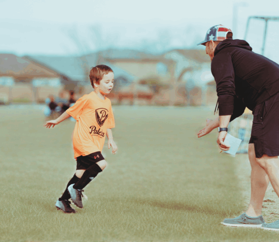 The Careless Language of Coaches