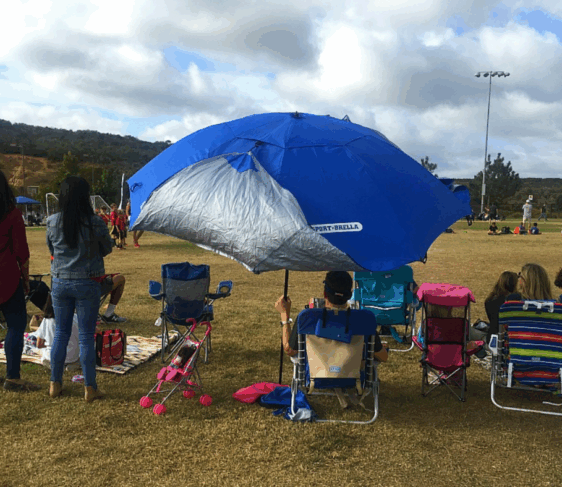 20 Questions Every Sports Parent Should Ask Themselves at Their Child’s Game
