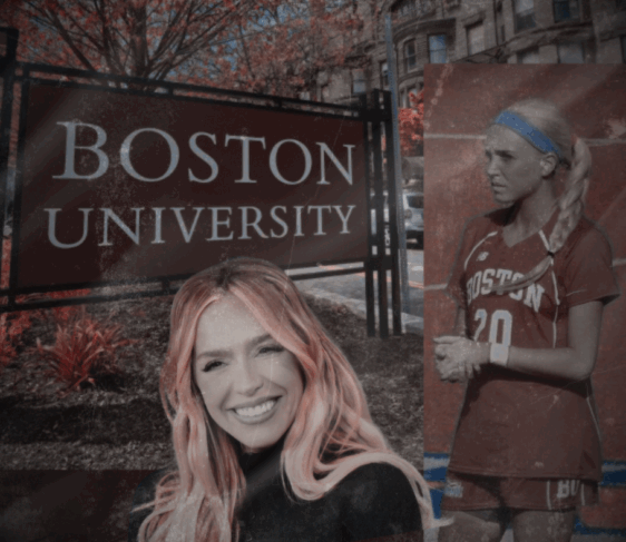 What We Can Learn from Alex Cooper’s Story About Emotional Harm in Sports