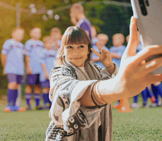 12 Signs You Might Be Making Youth Sports About You.