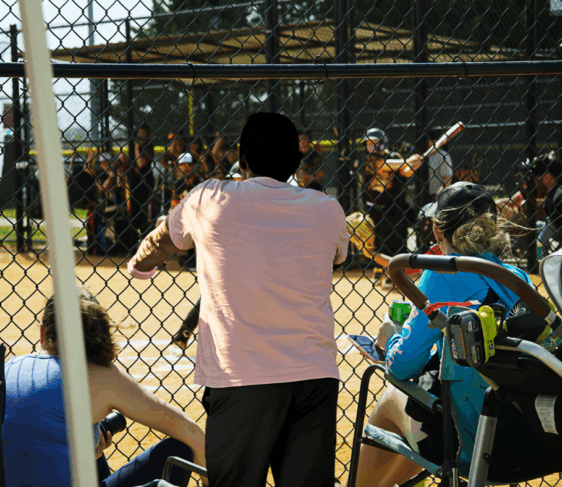 The System Is Rigged—and Sports Parents Are Taking the Blame