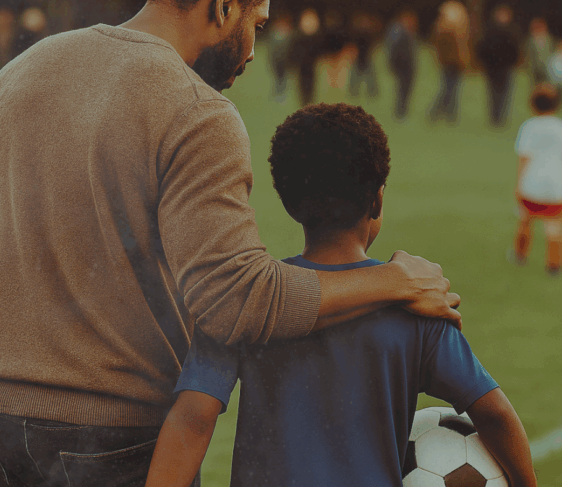Why “Good Job” Might Not Be Helping Your Athlete — And What To Say Instead