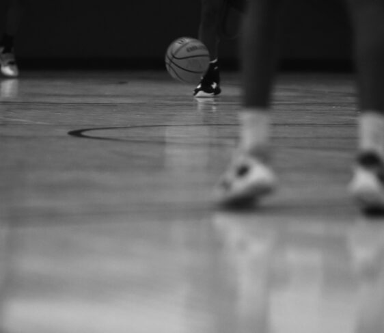 The Courage It Takes to Play