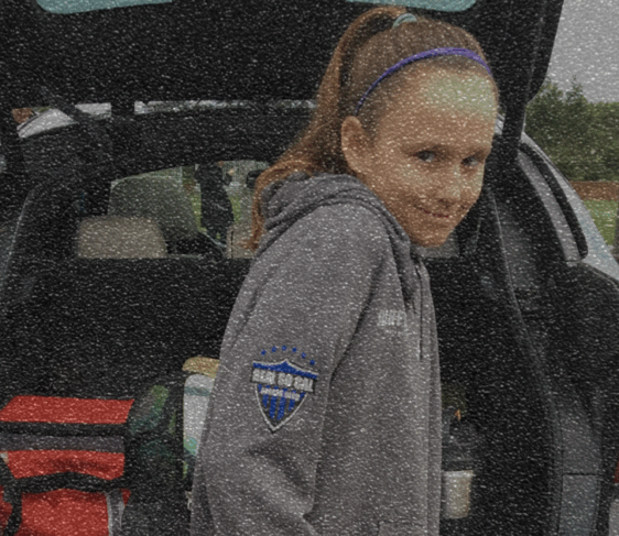 To My Athlete — Before This Season Begins
