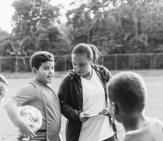 Dear Sports Parents: Here’s What Your Volunteer Coach Wants You to Know