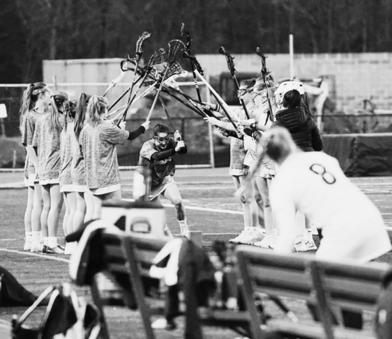 When Your Athlete Isn’t Getting Playing Time: A Parent’s Survival Guide