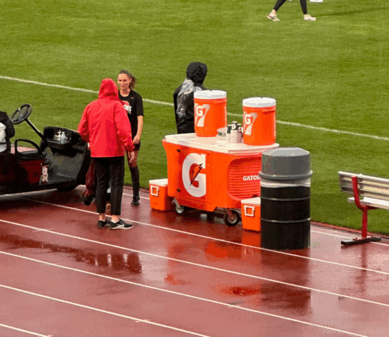 The Unsung Hero in My Daughter’s College Soccer Journey: Her Athletic Trainer